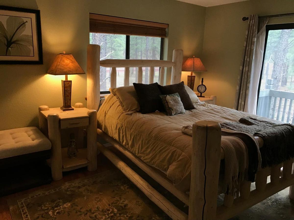 Grand Canyon 1Bd Loft/Suite-Horseback Riding-Shooting-Dogs Ok! Parks Exteriör bild