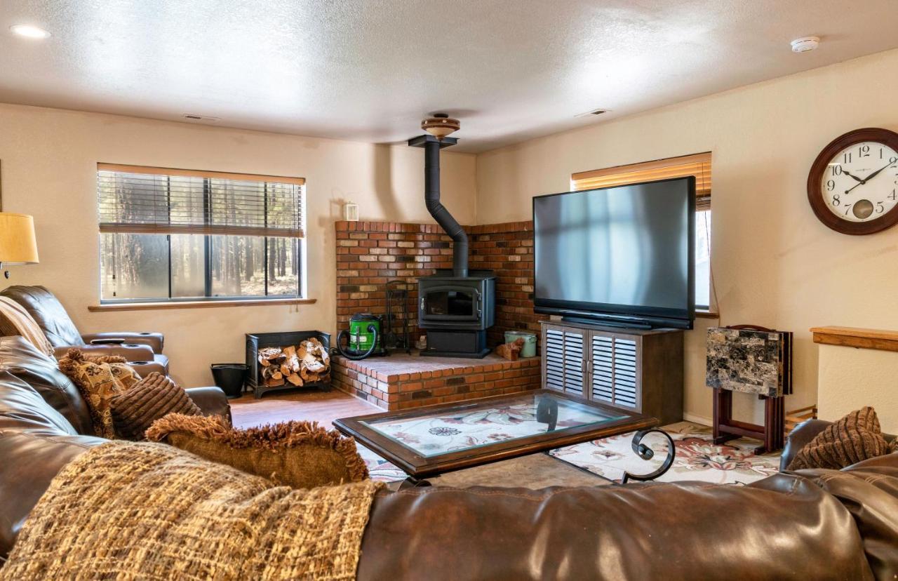 Grand Canyon 1Bd Loft/Suite-Horseback Riding-Shooting-Dogs Ok! Parks Exteriör bild